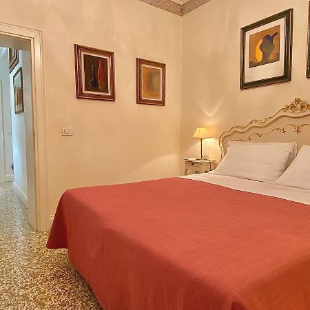 San Gregorio Venice Apartments Εξωτερικό φωτογραφία