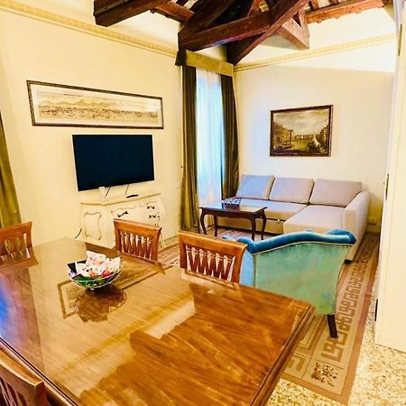 San Gregorio Venice Apartments Εξωτερικό φωτογραφία