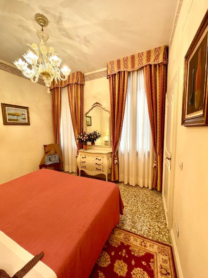 San Gregorio Venice Apartments Εξωτερικό φωτογραφία