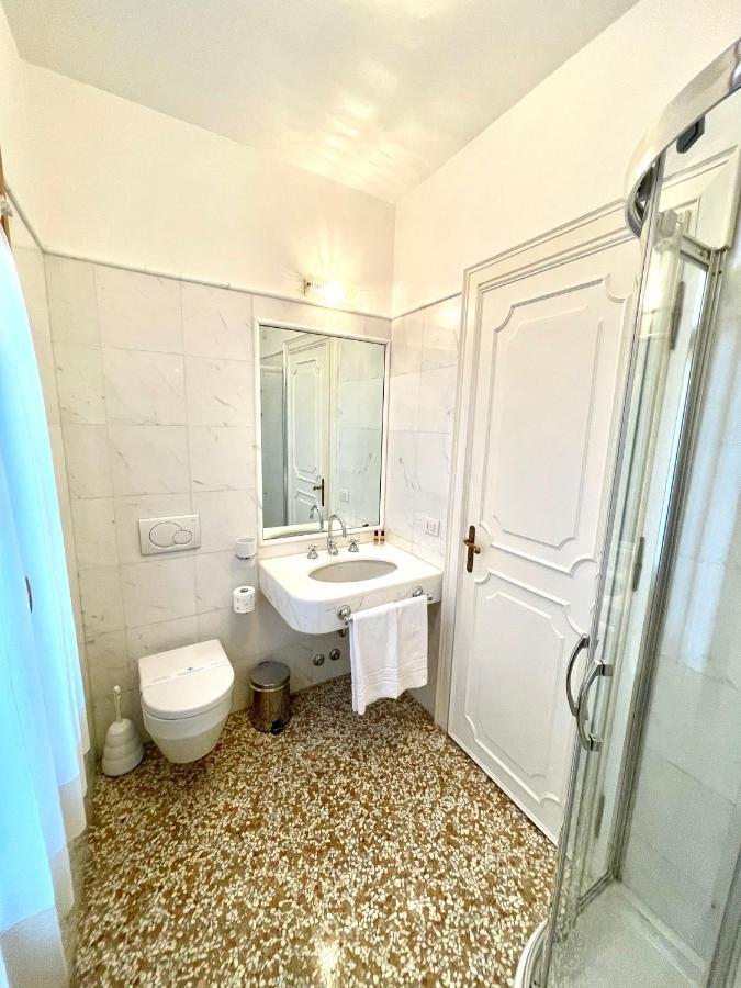 San Gregorio Venice Apartments Εξωτερικό φωτογραφία