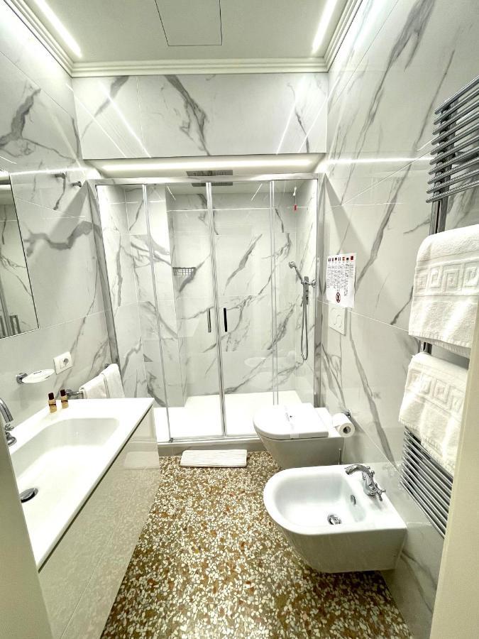 San Gregorio Venice Apartments Εξωτερικό φωτογραφία