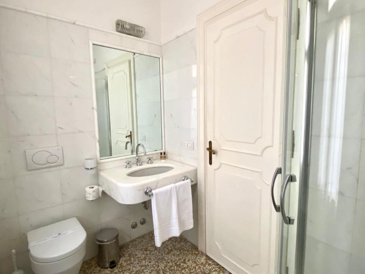 San Gregorio Venice Apartments Εξωτερικό φωτογραφία