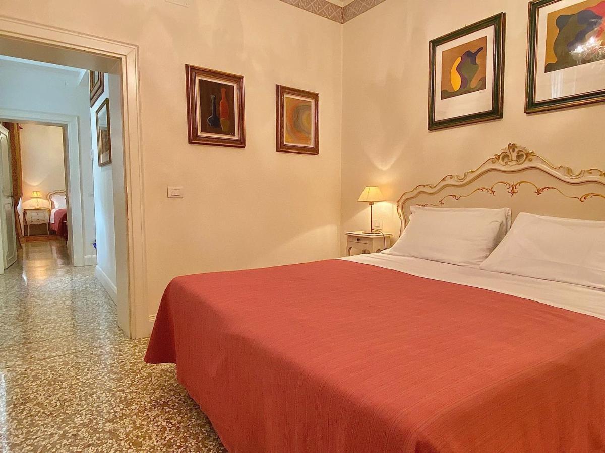 San Gregorio Venice Apartments Εξωτερικό φωτογραφία