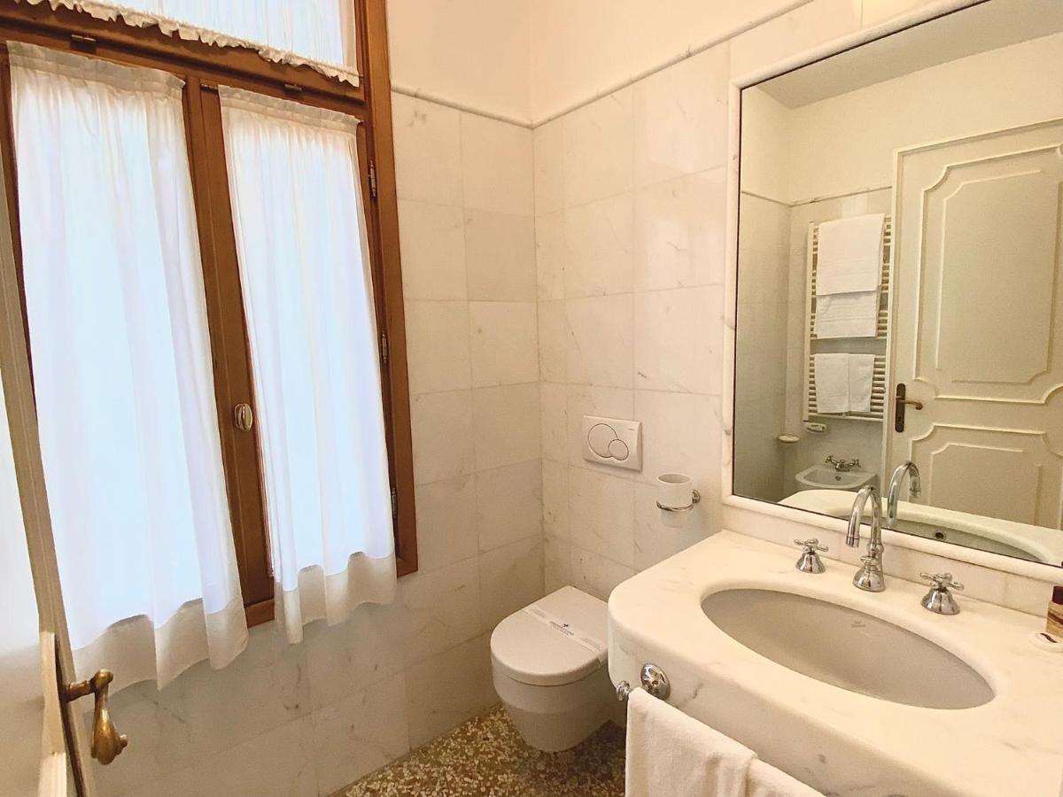 San Gregorio Venice Apartments Εξωτερικό φωτογραφία