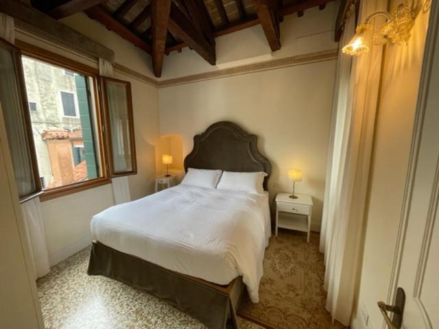 San Gregorio Venice Apartments Εξωτερικό φωτογραφία