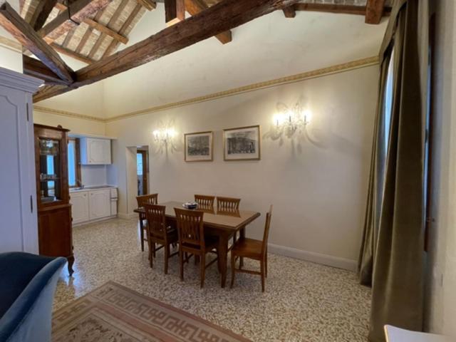 San Gregorio Venice Apartments Εξωτερικό φωτογραφία